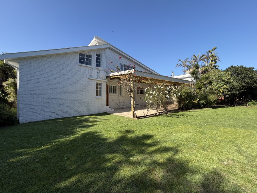 4 Bedroom Property for Sale in Ferreira Town Eastern Cape